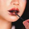 Beavorty 100pcs Mini Lip Brush Lipstick Applicator Artificial for Lip Gloss and Eyeshadow Easy to Carry Makeup Tool for Daily and view 4