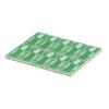10pcs The Active Crystal Rotation Board is Suitable for Size 7050 5032 3225 view 3