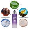 UCANBE Makeup Setting Spray - 2PC Set Matte Finishing Spray, Long Lasting Oil Control Make Up Spray, Lightweight Hydrate Face Mist for Face view 3