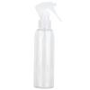 200ml Leak Proof flip flop Handle Clear Refillable Container Empty Spray Bottle Travel Fine Mist Liquid Container Dispenser for Perfume Makeup Cosmetic , Plastic Spray Bottle , Plastic Spray Bottle , view 1