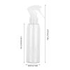 200ml Leak Proof flip flop Handle Clear Refillable Container Empty Spray Bottle Travel Fine Mist Liquid Container Dispenser for Perfume Makeup Cosmetic , Plastic Spray Bottle , Plastic Spray Bottle , view 3