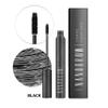 Nanobrow Shape Mascara Black - mascara for eyebrows, perfect brow definition, easy brow styling view 2