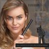 Nanobrow Shape Mascara Black - mascara for eyebrows, perfect brow definition, easy brow styling view 3