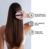 Coconut Mask by ByRokko view 2