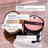 Coconut Mask by ByRokko view 3