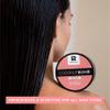 Coconut Mask by ByRokko view 4