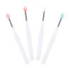 Beaupretty 12pcs Makeup Brushes for Women Lip Eye Shadow Foundation Concealer Brush Kit Beauty Supplies for Birthday view 2