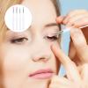 Beaupretty 16pcs Silicone Lip Brush for Makeup Women Beauty Tool Lip Makeup Accessories Brush view 2