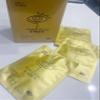Steam Eye Mask Hot Eye SPA Mask Relieve Eyestrain Remove Dark Circle Lavender Fragrance Warming Eye Patch view 2