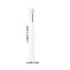 minkissy 20pcs Soft Silicone Lip Brush Eyeshadow Applicators Makeup Brush Non-slip Essentials view 3