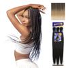 Sensationnel Ruwa Prestretched Braiding Hair-3X 48 Inch,3 pack SM1B/27/613 view 1