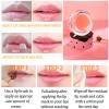 2 Pack Strawberry Lip Mask & Balm Pot - Propolis Moisturizing Hydrating Lip Sleeping Mask - Prevents Dry & Cracked Lips - Exfoliator (Strawberry) view 4