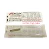 0.18MM Nano Microblading Blades 17U Hard Tattoo Needles 3D Embroidery Hard Nanoneedles Hair Strokes Needles view 3