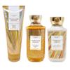 Twinkling Nights Gift Set Trio - Includes Body Lotion, Body Cream and Shower Gel - Full Size view 1