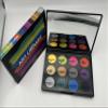 MAC Art Library It's Designer Palette - 12 shades view 3