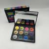 MAC Art Library It's Designer Palette - 12 shades view 4
