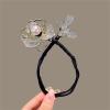 ANGUOEY Elegant Lazy Hair Curler,Elegant French Hairpin, Twist Hairstyle Bun Hair Accessories,Magic Clip-On Bun Shaper,French Twist Hairstyle Bun Hair Accessories for Women Girls1pcs view 1