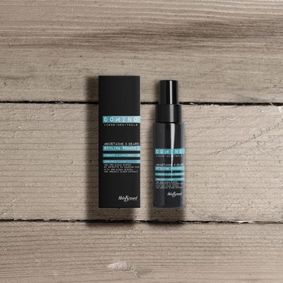 HELEN SEWARD DOMINO MOUSTACHE & BEARD STYLING POMADE 50 ML HOLIDAY GIFTS FOR HIM