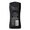 AXE Black- Frozen Pear & Cedarwood Scent 3 in 1 Body wash| Face wash| Hair wash view 3