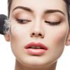 Claraline HD Loose Powder Form, Paraben-Free, Lightweight, Breathable, Long-Lasting, Transparent, Flawless Matte Finish, Face Setting Makeup Gift for Women, Warm Amber view 2