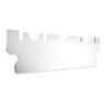 The Rich Barber Single Edge Razor Blades Designed for Straight Edge Shaving Razor Holder - (100 Pack) view 2