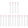 minkissy 16pcs Beauty Sponges for Makeup Blending Sponge Concealer Applicator Washable Powder for Smooth Touch view 1