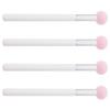 minkissy 16pcs Beauty Sponges for Makeup Blending Sponge Concealer Applicator Washable Powder for Smooth Touch view 2