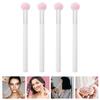 minkissy 16pcs Beauty Sponges for Makeup Blending Sponge Concealer Applicator Washable Powder for Smooth Touch view 3