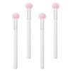 minkissy 20pcs Dual-use Makeup Sponges Face Paint Sponges for Beauty Concealer Washable Smooth Touch Foundation Applicator view 4