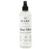Bare Botanics Aloe Vera Mist + Coconut Coffee Body Salt Scrub view 4