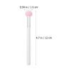 minkissy 8pcs Mushroom Head Makeup Sponge for Women Dual-use Non Powder and Concealer Applicators for Daily and Professional Makeup Applications view 3