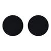 FOMIYES 2pcs Bath Towel Shower Scrubber Exfoliating Body Brush Strong Decontamination view 1