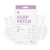 glowiest ASAP Active Spot Alleviating Patch 44 Patches (DUO) 8mm, 10mm, 12mm Spot patches - Premium Hydrocolloid Dressing Dots | Simple & Easy Active Treatment view 1