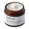 Evolve Organic Beauty - Nightly Renew Facial Cream | Nourish, Smooth, Plump, Refresh | Bio Retinol, Peony, Natural Essential Oil Blend | Small Batch, Vegan Clean Beauty (2 oz | 60 ml) Package May Vary view 1