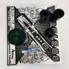 ANCH TATTOO MACHINE WIRELESS PEN AND WIRED PEN view 3
