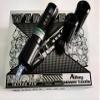 ANCH TATTOO MACHINE WIRELESS PEN AND WIRED PEN view 4