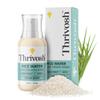 Thrivosh Vegan Rice Water Hair Growth Spray with Biotin and Caffeine - Premium Leave-In Formula - 1.7fl Oz view 1