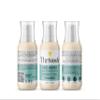 Thrivosh Vegan Rice Water Hair Growth Spray with Biotin and Caffeine - Premium Leave-In Formula - 1.7fl Oz view 2