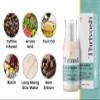 Thrivosh Vegan Rice Water Hair Growth Spray with Biotin and Caffeine - Premium Leave-In Formula - 1.7fl Oz view 4