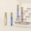 Maydear Chameleon Lipstick 5 Colors Set, Long Lasting Waterproof Colourful Diamond Shimmer Lip Gloss for Women Girls Makeup kit view 3
