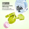 UNLEASHIA Foundation Makeup Healthy-Green Cushion Refill - 15g, Lightweight Buildable Coverage, Vegan Makeup, Natural Satin Finish(18C) view 2