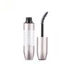 Hhkuize 4D Fiber Curl Long Lasting Waterproof Mascara, Lengthening, Volume and Curl, No Clumping & Smudge, Black/Brown, 8g view 1
