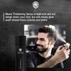 Mane Hair Thickening Spray & Root Touch Up, Instantly Thicker Hair for Men & Women, Fill in Hairlines and Hide Thinning and Fine Patches - Blond, 12 Colors (6.76 oz) view 3
