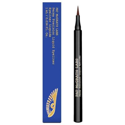 Pat McGrath LABS PERMA PRECISION Liquid Eyeliner - Xtreme BLK Coffee