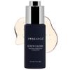 Even Glow - Organic Vitamin C Serum for Dark Spots on Face - Dark Spot Corrector, Dark Spot Remover for Face & Body - with Kakadu Plum Extract, Maple Leaf Extract, Aloe Leaf Juice & More - 1 Fl Oz view 1