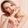Clear Long Stiletto Nail Tips, 504PCS XXXL Extra Long Stiletto Fake Acrylic Nails, Full Cover Soft Gel C Curve Nail Tips False Nail Extension Tips for Manicure Salon DIY Nail Art 12 Sizes view 2