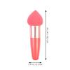 Beaupretty Beauty Pen Set - 3Pcs Makeup Applicator Tool with Handles for Foundation Blending and Easy Application view 2