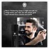 MANE Hair Thickening Spray & Root Touch Up, Instantly Thicker Hair for Men & Women, Fill in Hairlines and Hide Thinning and Fine Patches - Jet Black, 12 Colors (6.76 oz) view 3