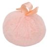 JTLB Powder Puff Ball, Cosmetic Makeup Soft Puff Ball Tool for Face Body Highlighting view 2
