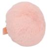 JTLB Powder Puff Ball, Cosmetic Makeup Soft Puff Ball Tool for Face Body Highlighting view 4